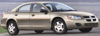Chrysler Stratus 2006 - Ersatzteile schnell und Autoteile günstig