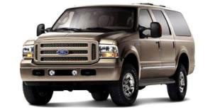 Ford Excursion - Autoteile und Ersatzteile