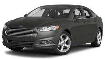Ford Fusion 2013 - Autoteile und Ersatzteile